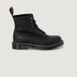 Anfibi Dr. Martens 1460 pascal Nero - Foto 1