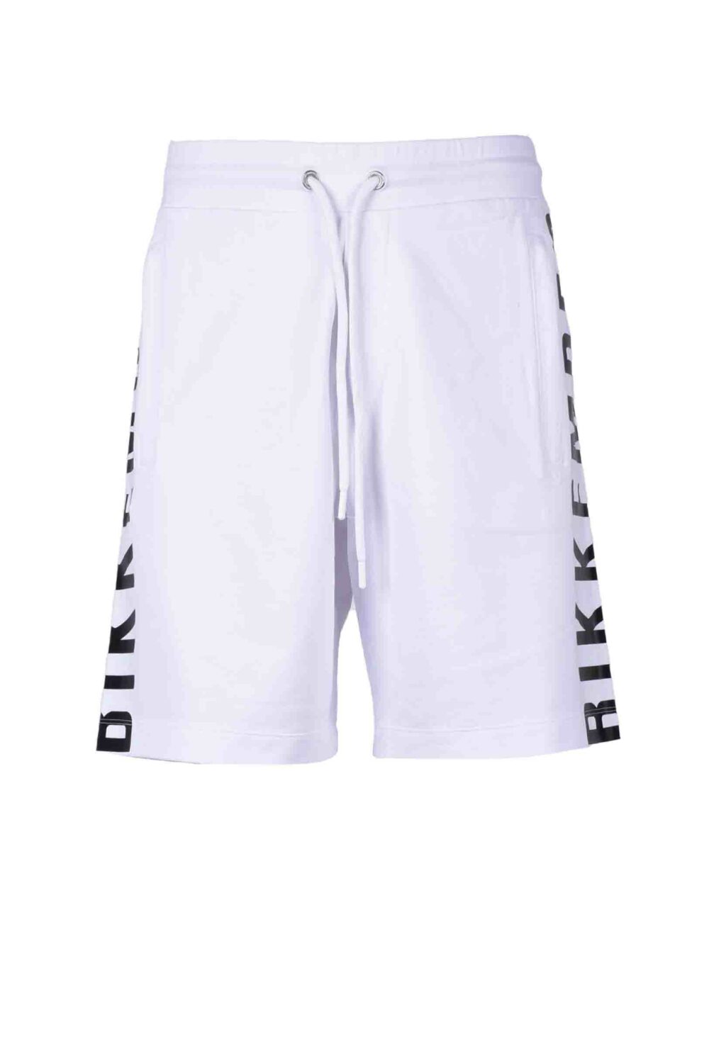 Bermuda BIKKEMBERGS Bianco - Foto 1