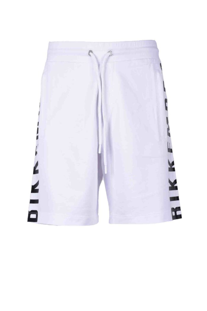 Bermuda BIKKEMBERGS  Bianco