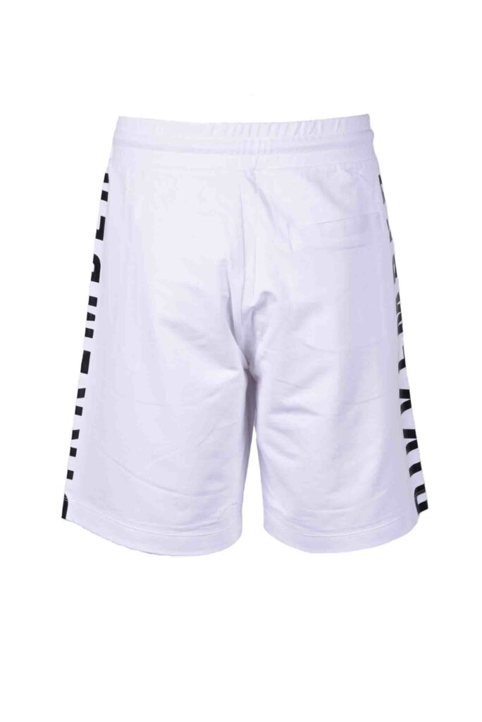 Bermuda BIKKEMBERGS  Bianco