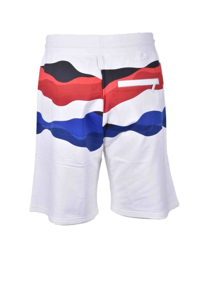 Bermuda BIKKEMBERGS  Bianco