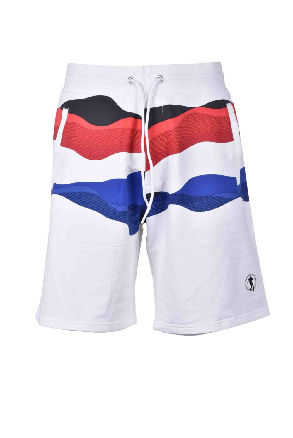 Bermuda BIKKEMBERGS Bianco - Foto 1