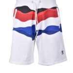 Bermuda BIKKEMBERGS Bianco - Foto 1