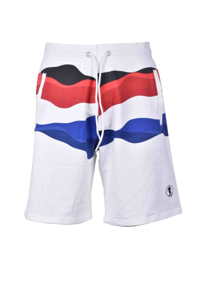 Bermuda BIKKEMBERGS  Bianco