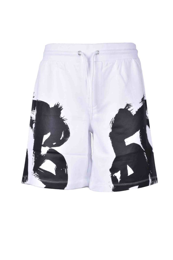 Bermuda BIKKEMBERGS  Bianco