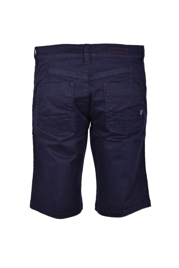 Bermuda BIKKEMBERGS  Blu