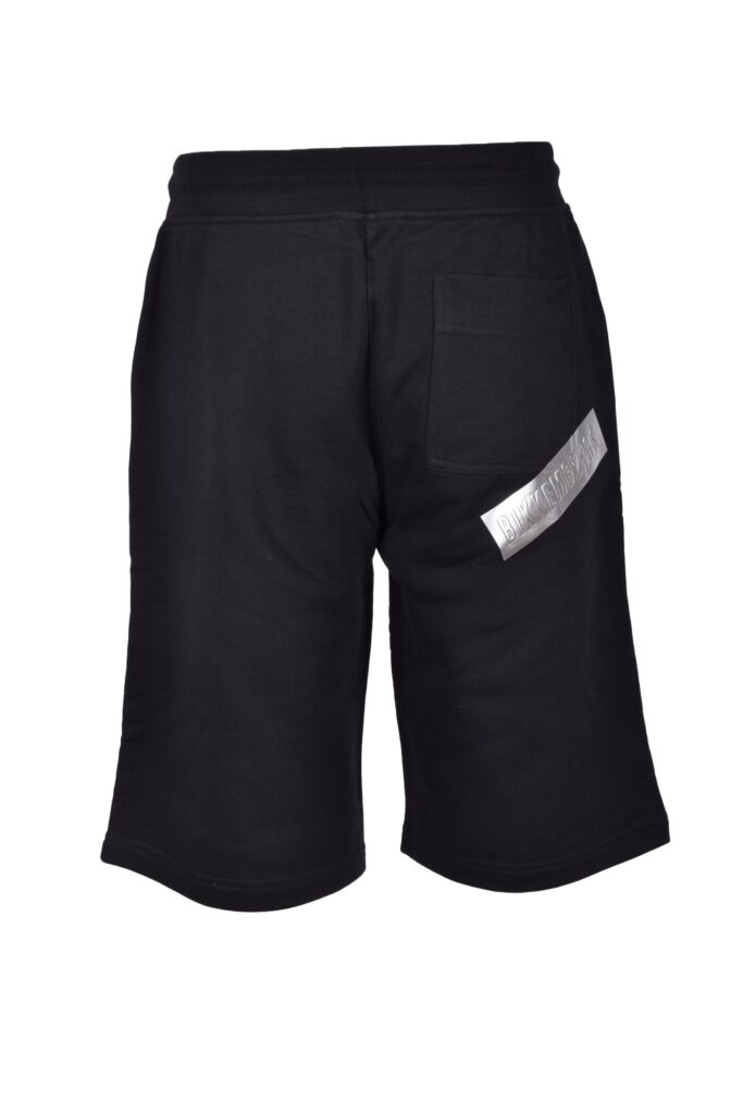 Bermuda BIKKEMBERGS  Nero