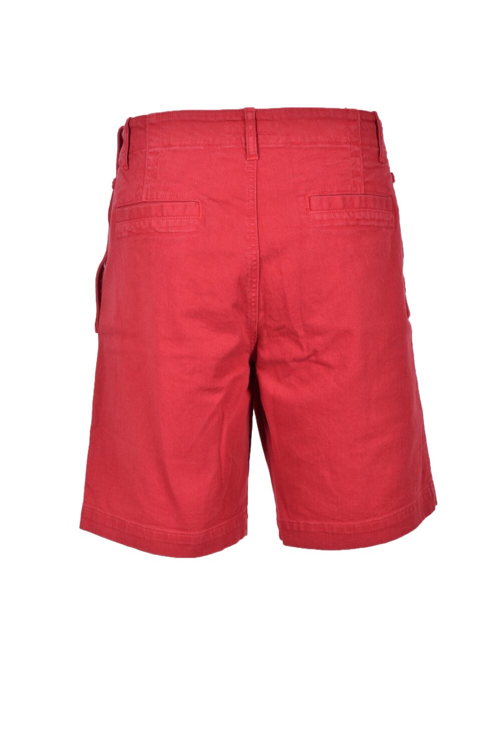 Bermuda BIKKEMBERGS Rosso - Foto 2