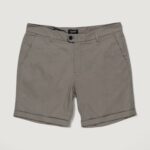 Bermuda Jack Jones jpstconnor jjshorts dek sn Beige - Foto 1