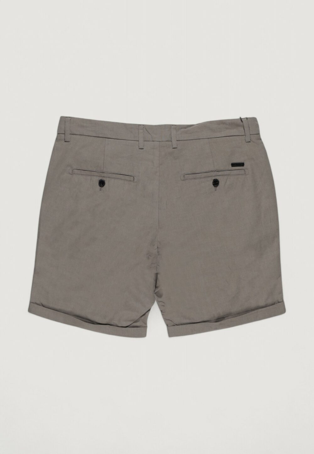 Bermuda Jack Jones jpstconnor jjshorts dek sn Beige - Foto 2