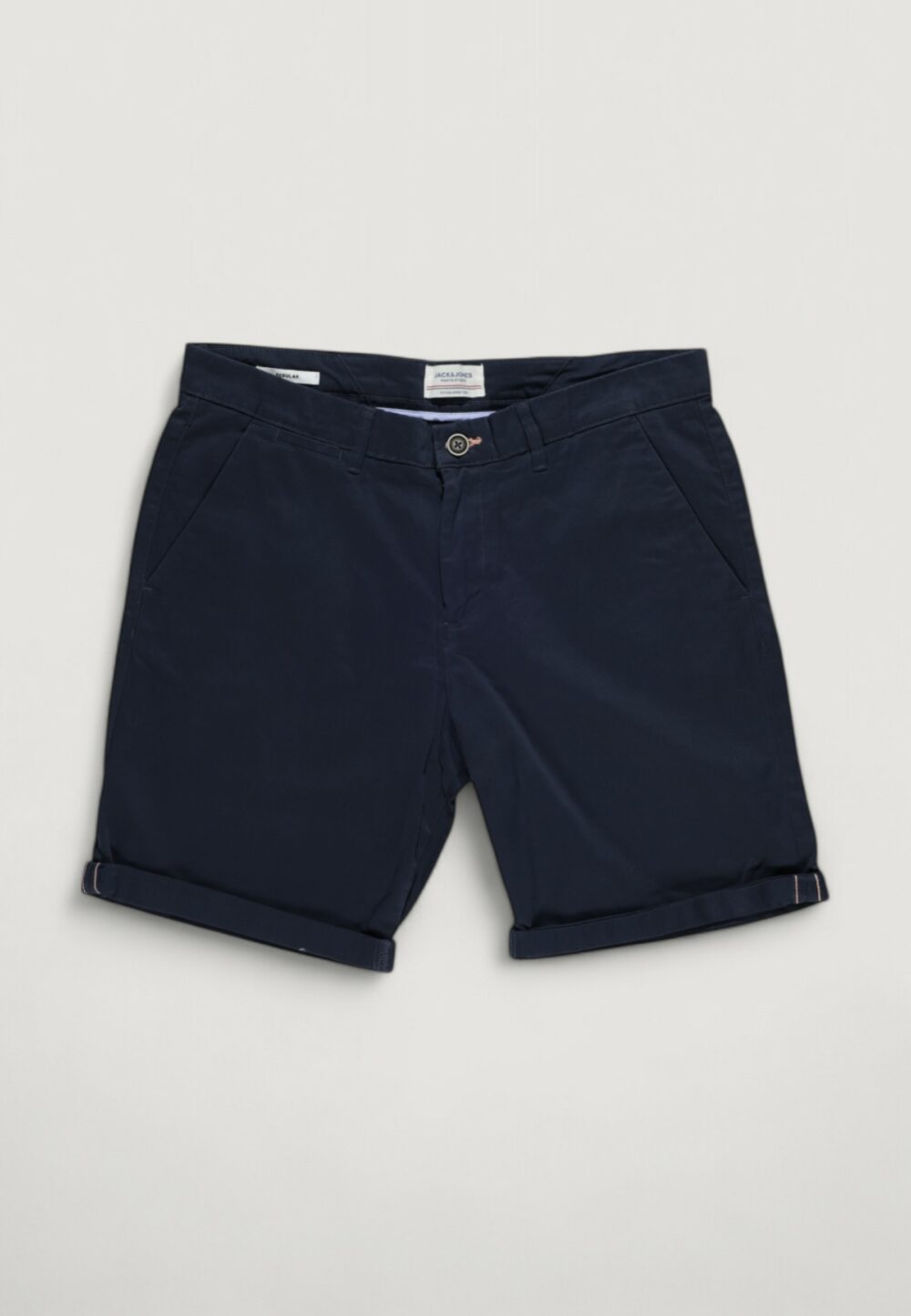 Bermuda Jack Jones jpstjagger jjshorts sa Blu - Foto 1