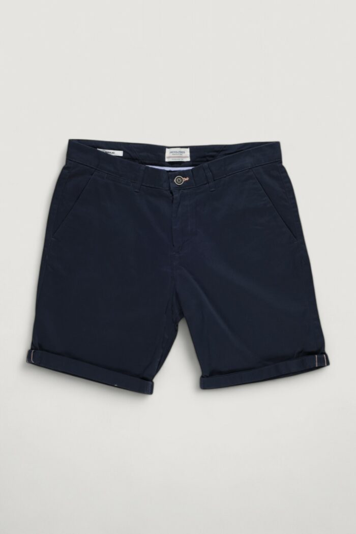 Bermuda Jack Jones jpstjagger jjshorts sa Blu