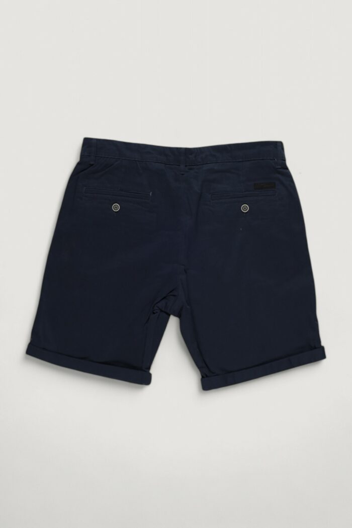 Bermuda Jack Jones jpstjagger jjshorts sa Blu