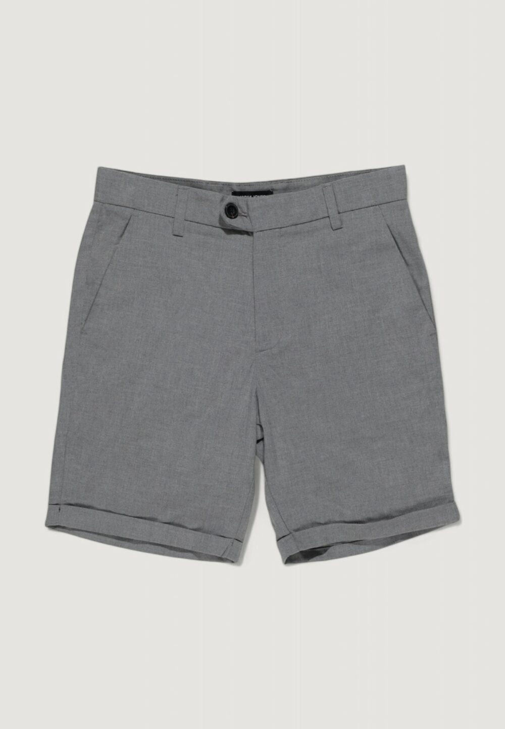 Bermuda Jack Jones jpstconnor jjshorts dek sn Grigio - Foto 1