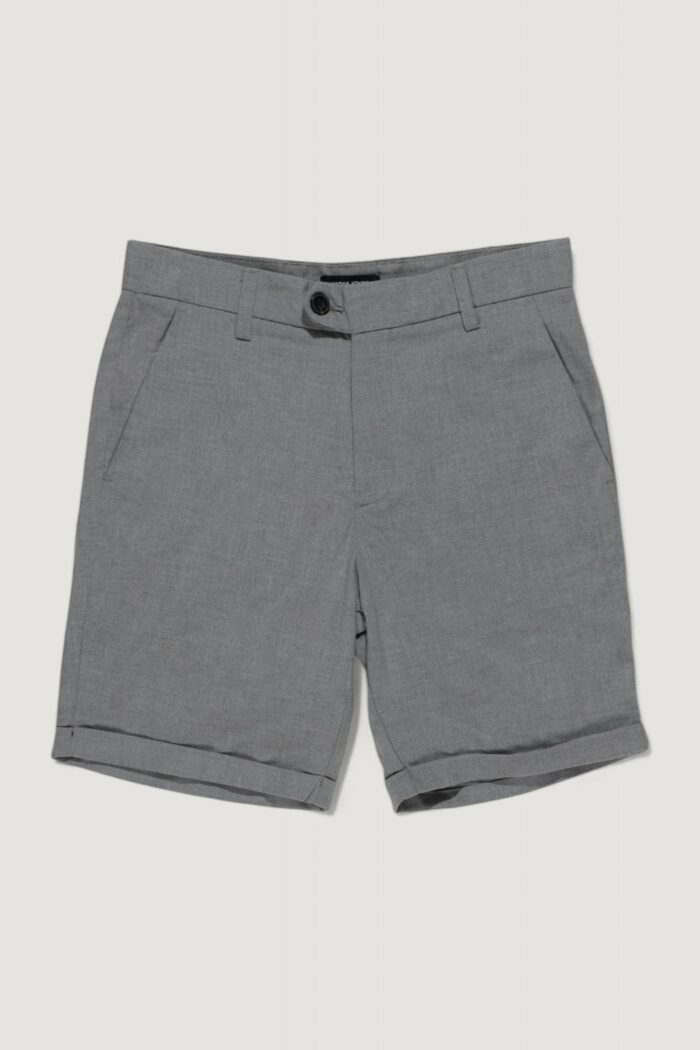 Bermuda Jack Jones jpstconnor jjshorts dek sn Grigio