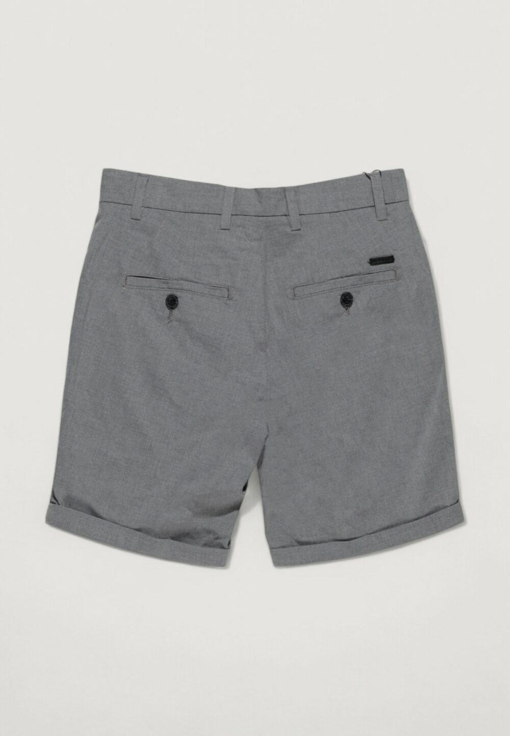 Bermuda Jack Jones jpstconnor jjshorts dek sn Grigio - Foto 2