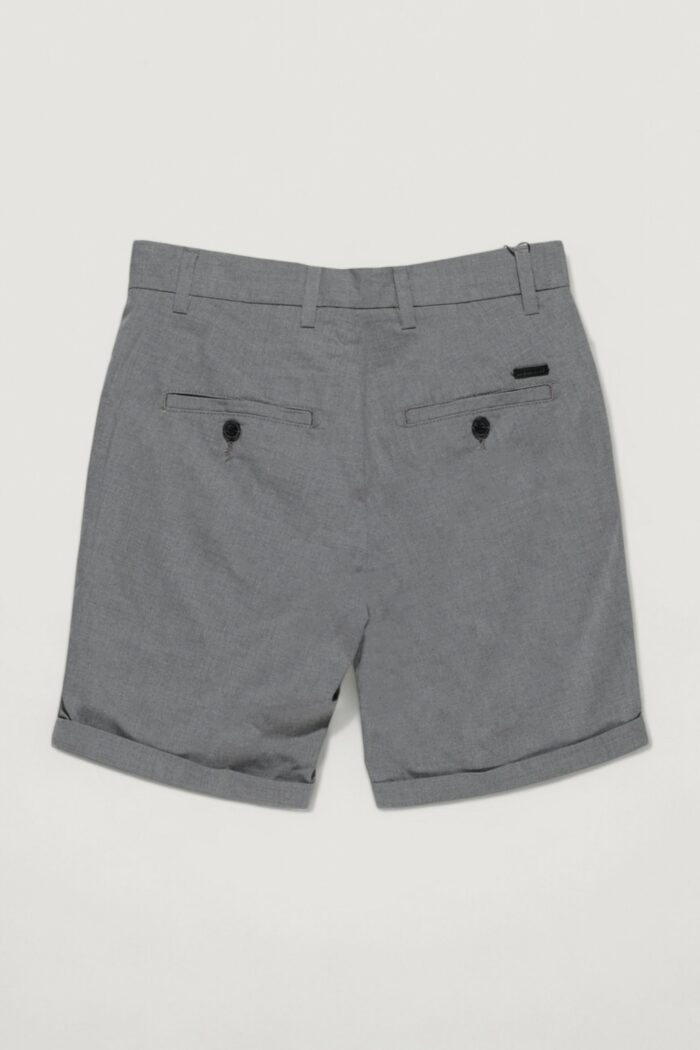 Bermuda Jack Jones jpstconnor jjshorts dek sn Grigio