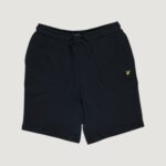 Bermuda Lyle & Scott Blue scuro - Foto 1