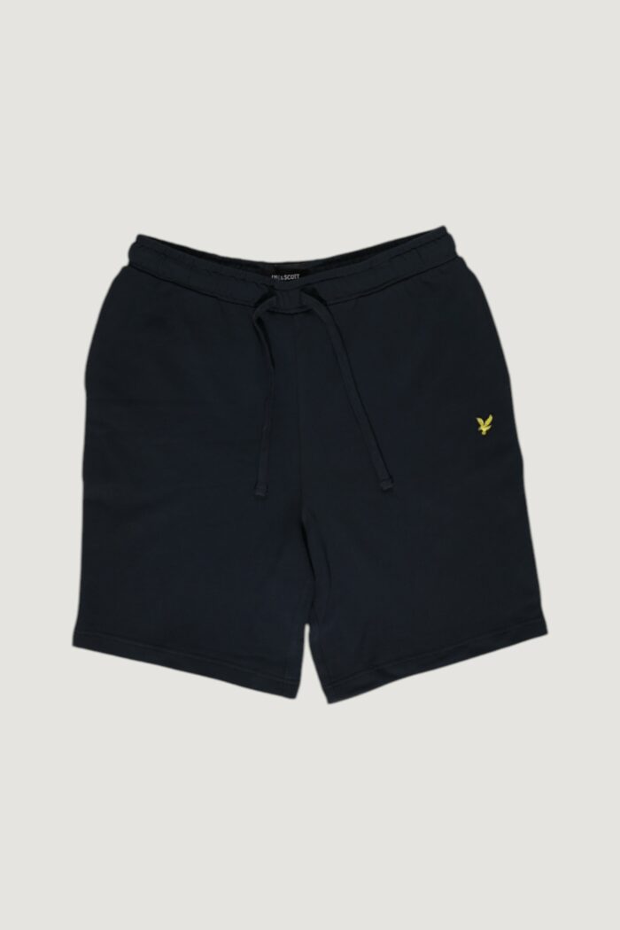 Bermuda Lyle & Scott  Blue scuro