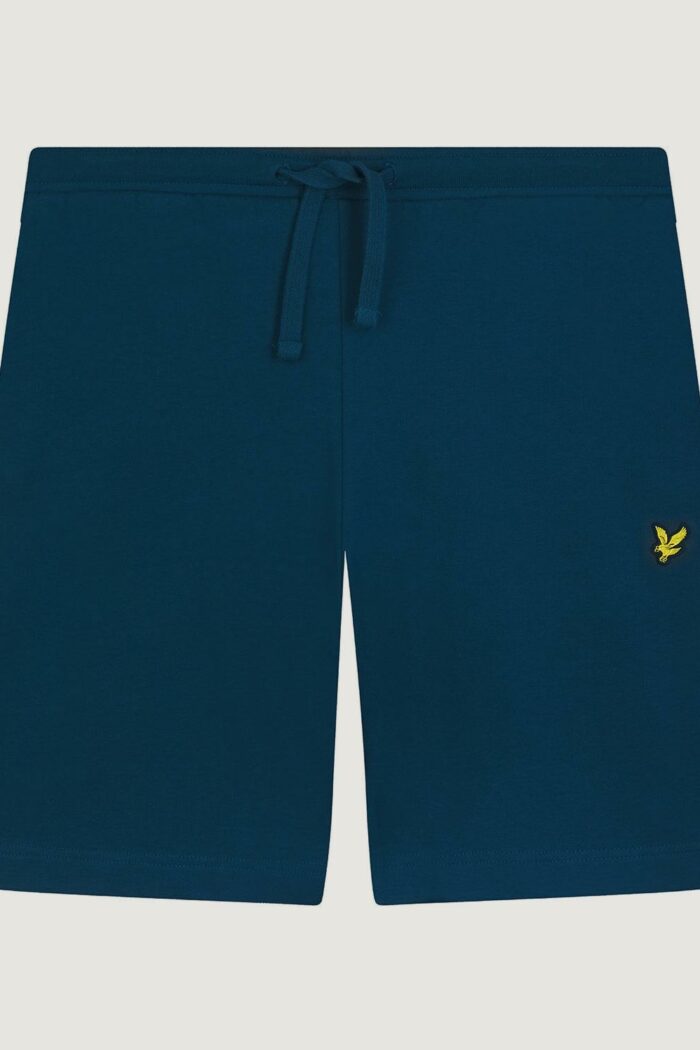 Bermuda Lyle & Scott  Petrolio