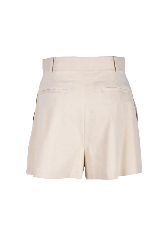 Bermuda Pinko  Beige