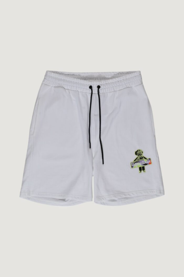 Bermuda Refrigiwear  Bianco