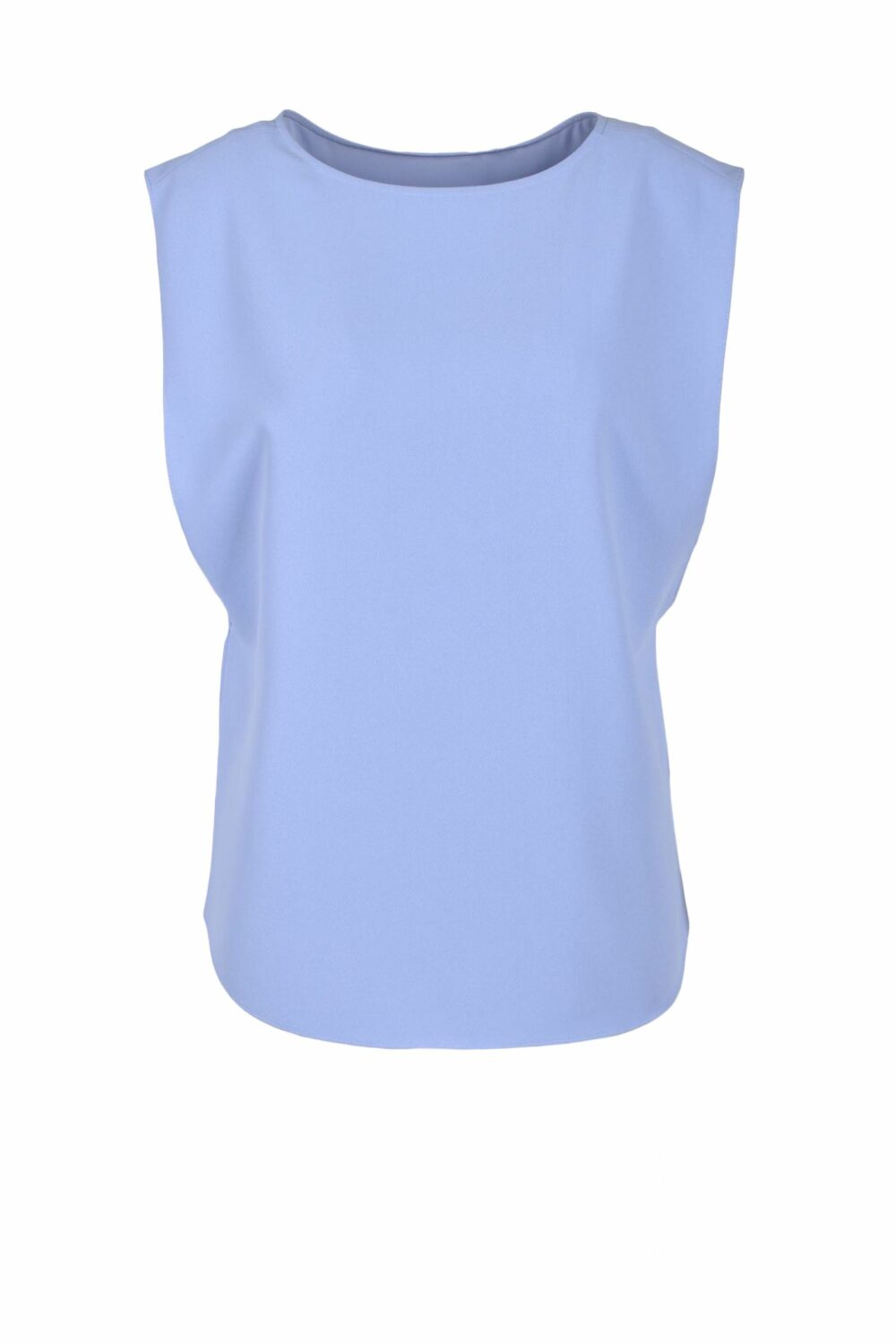 Blusa manica corta Emporio Armani Lilla - Foto 1