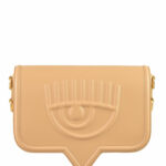 Borsa CHIARA FERRAGNI Beige scuro - Foto 1