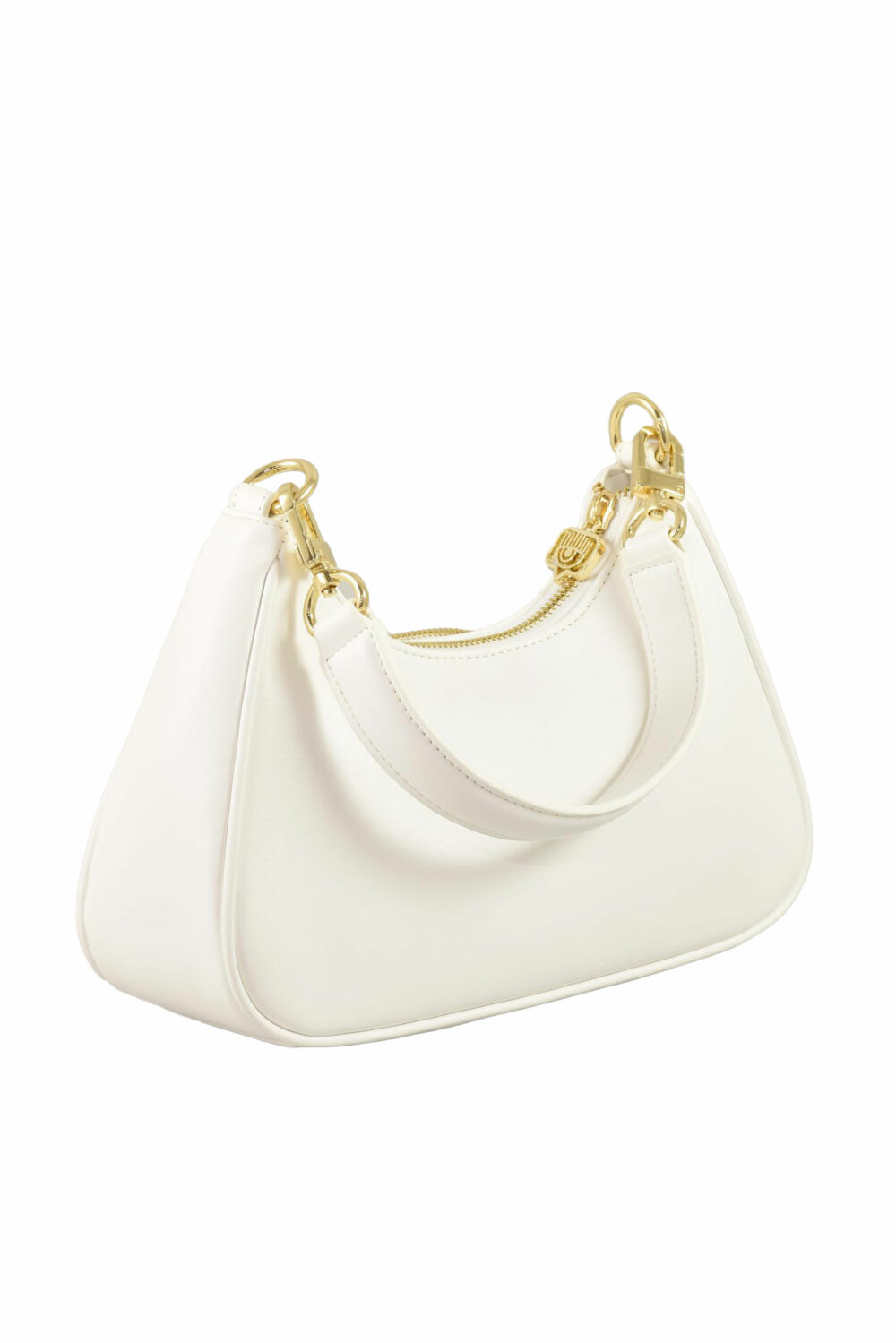 Borsa CHIARA FERRAGNI Bianco - Foto 2