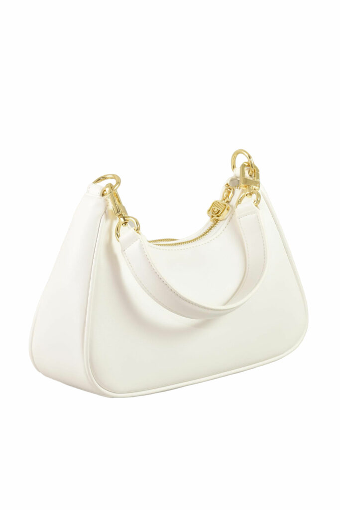 Borsa CHIARA FERRAGNI  Bianco