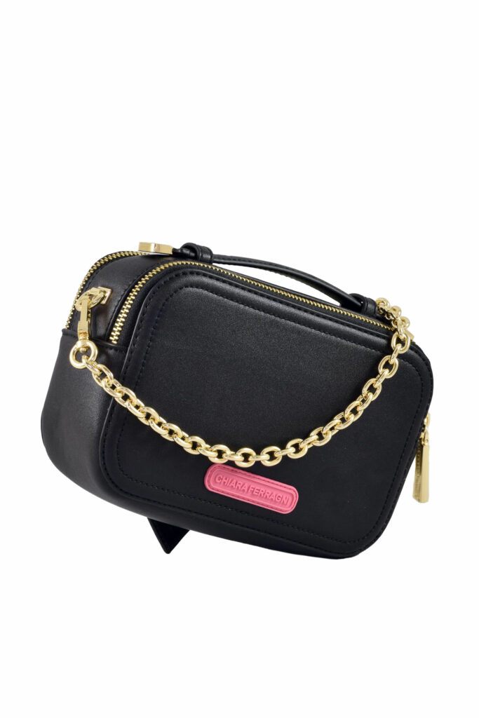 Borsa CHIARA FERRAGNI  Nero