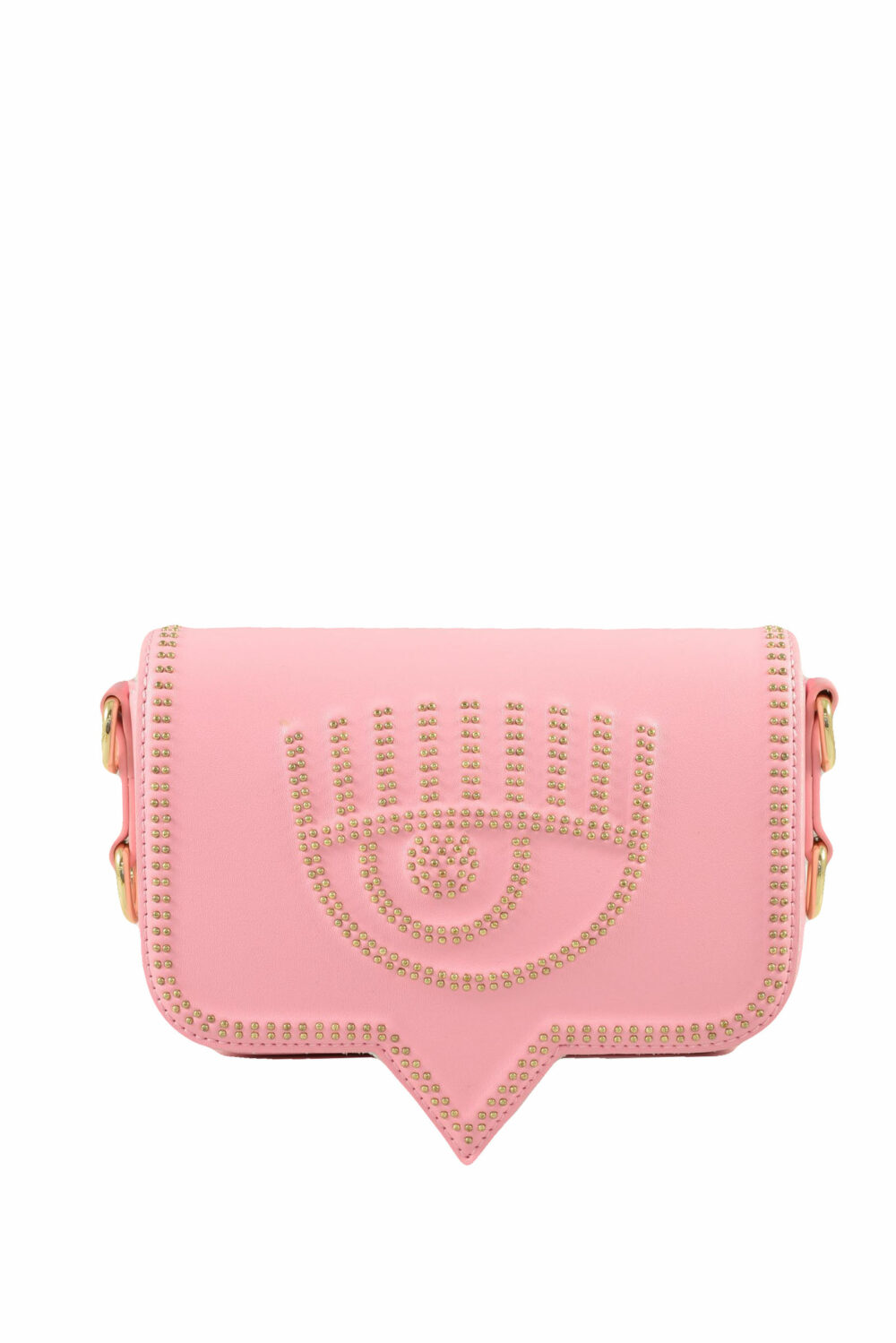 Borsa CHIARA FERRAGNI Rosa - Foto 1