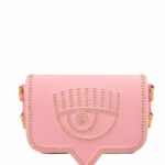 Borsa CHIARA FERRAGNI Rosa - Foto 1