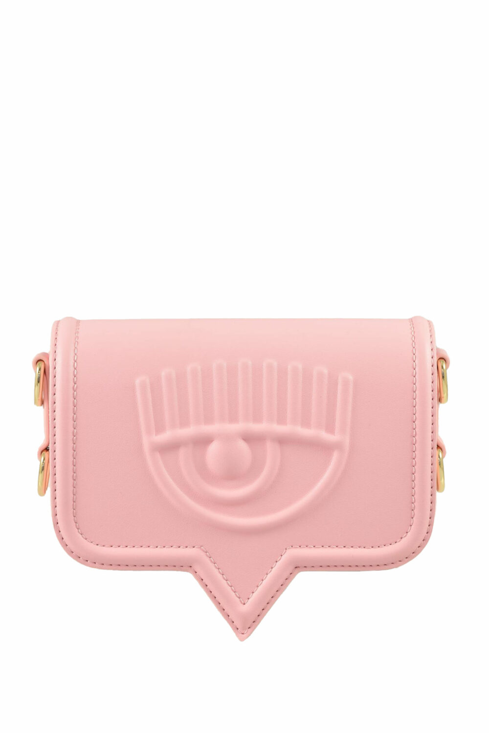 Borsa CHIARA FERRAGNI Rosa - Foto 1