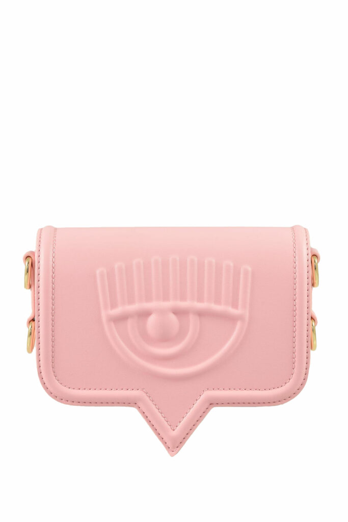 Borsa CHIARA FERRAGNI  Rosa