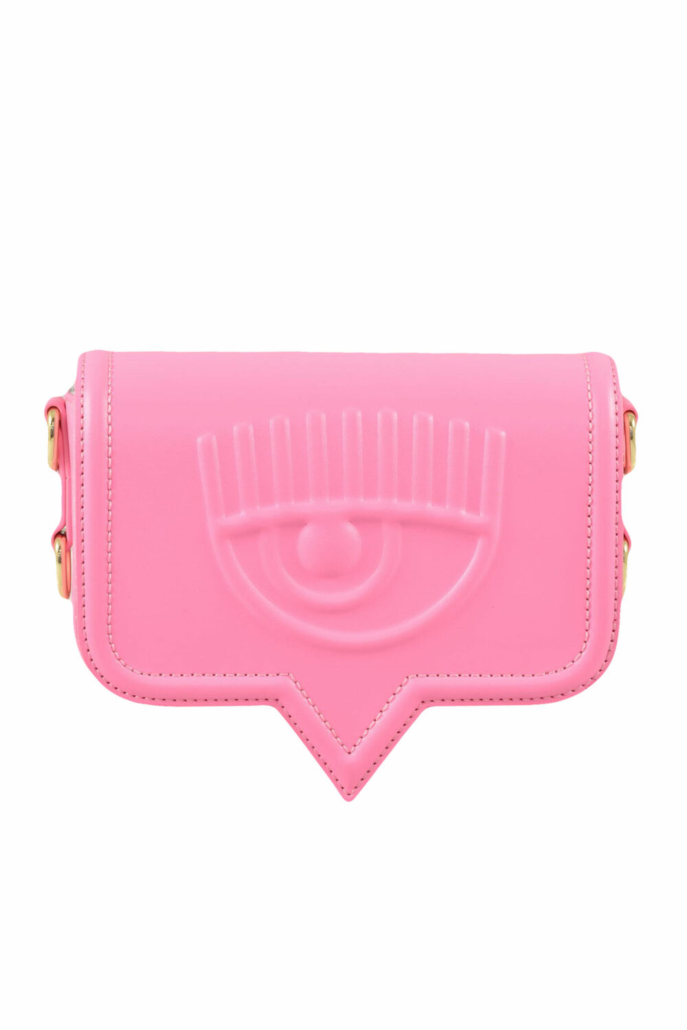 Borsa CHIARA FERRAGNI Rosa - Foto 1