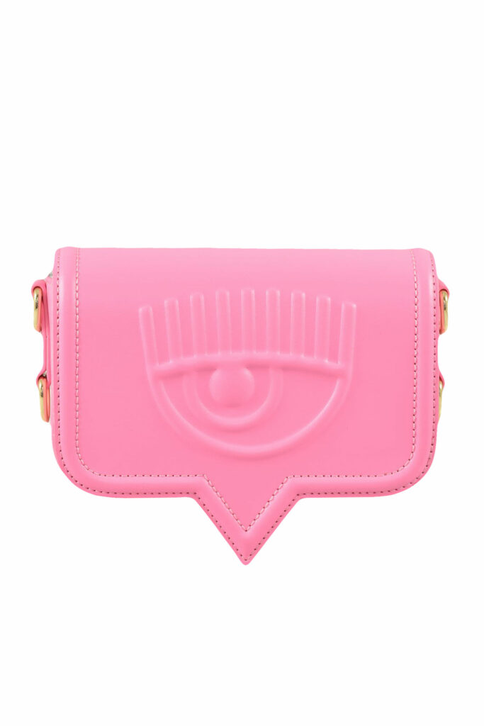 Borsa CHIARA FERRAGNI  Rosa