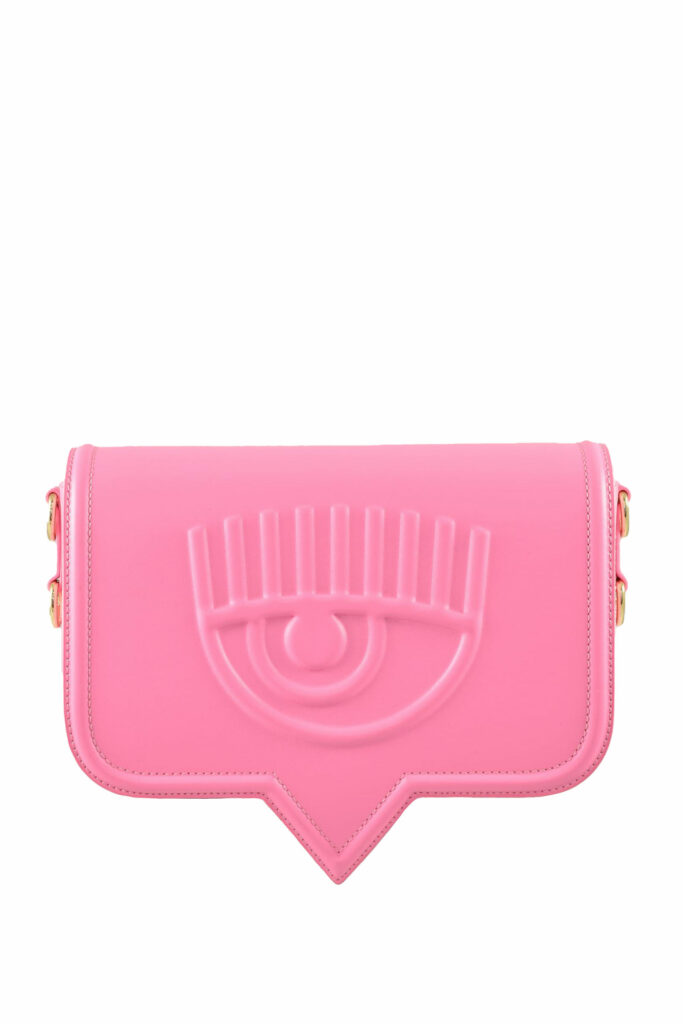 Borsa CHIARA FERRAGNI  Rosa