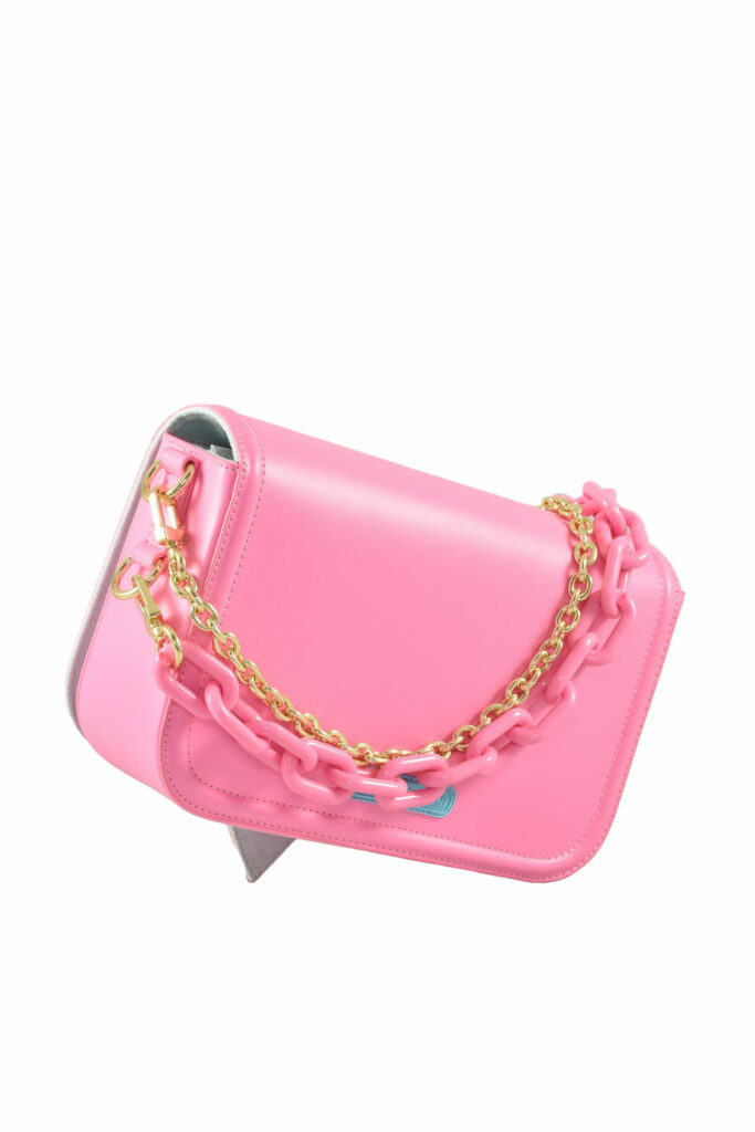 Borsa CHIARA FERRAGNI  Rosa