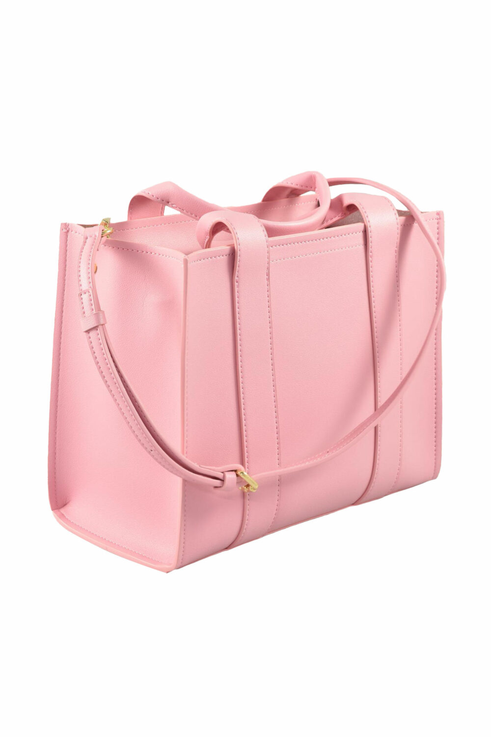 Borsa CHIARA FERRAGNI Rosa - Foto 2