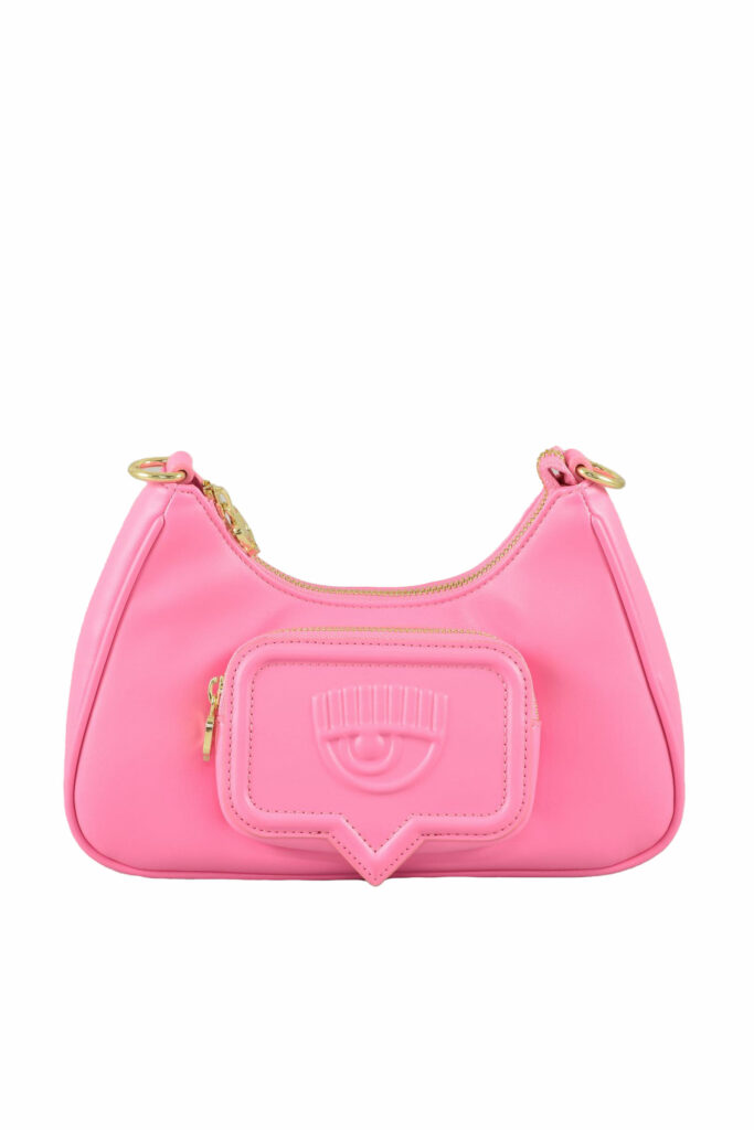 Borsa CHIARA FERRAGNI  Rosa