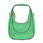 Borsa CHIARA FERRAGNI Verde - Foto 1