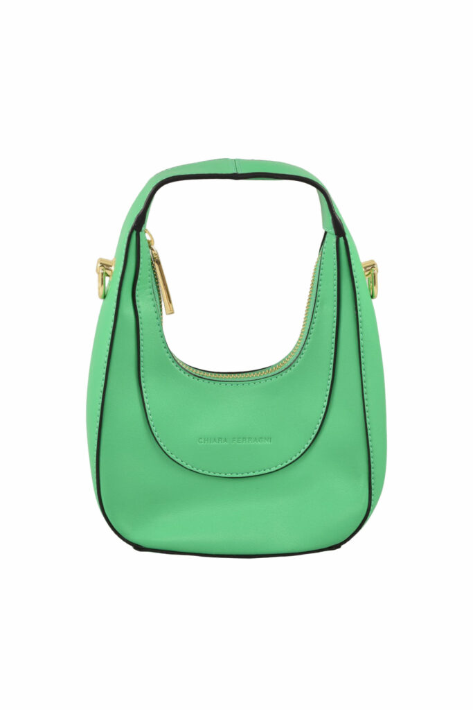 Borsa CHIARA FERRAGNI  Verde