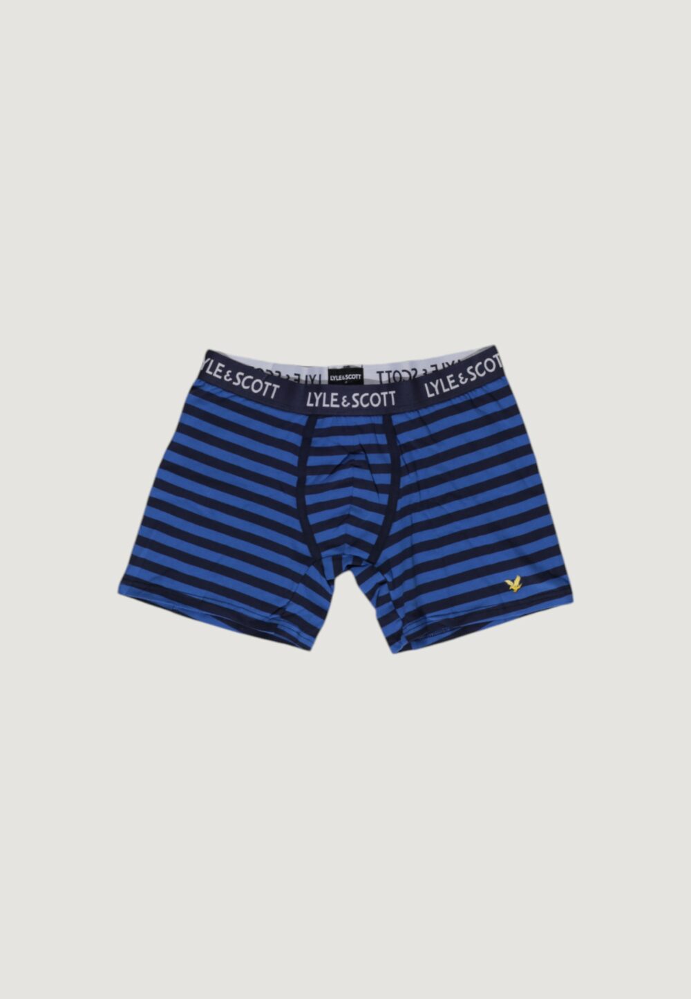 Boxer Lyle & Scott Azzurro - Foto 2