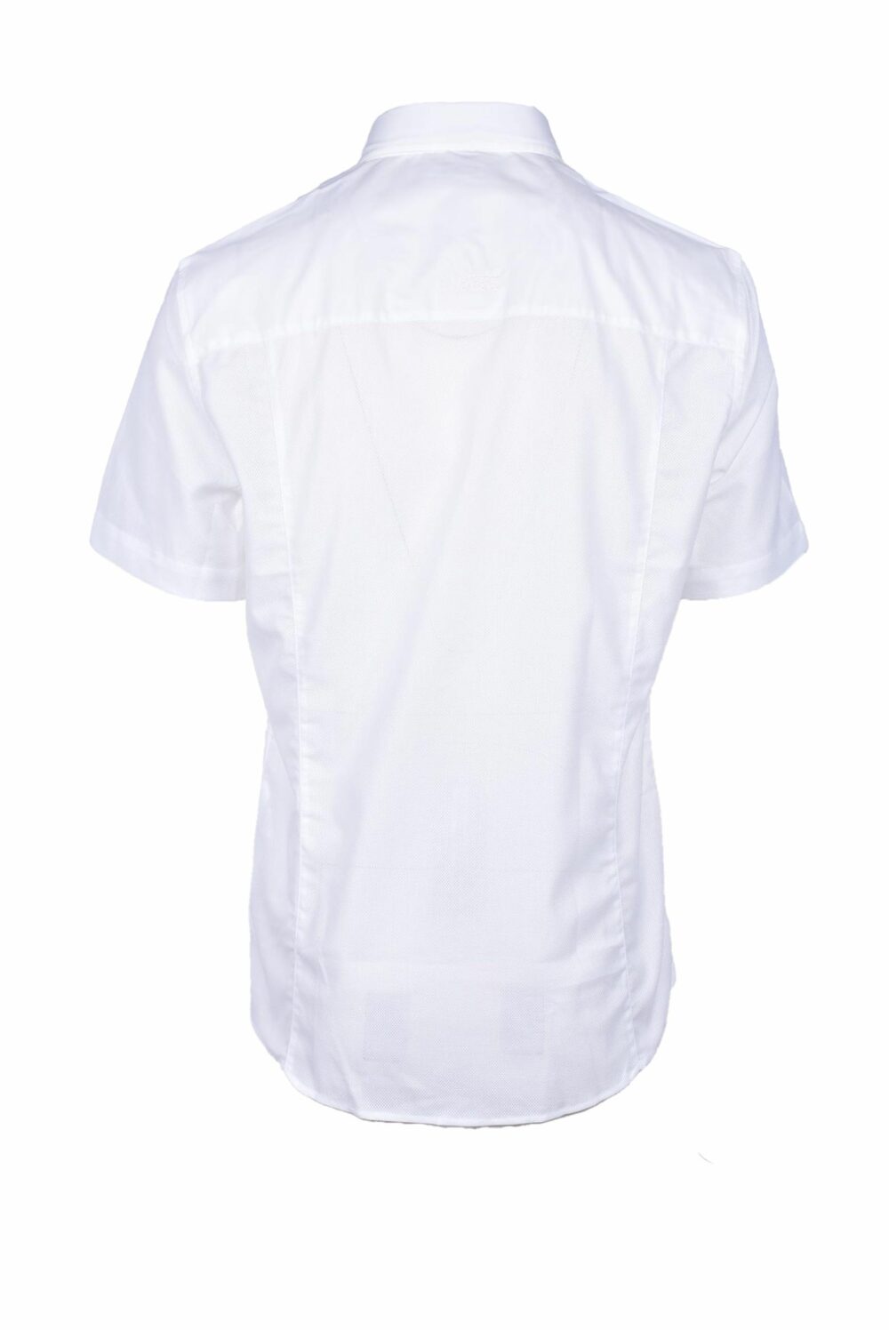 Camicia manica lunga BIKKEMBERGS Bianco - Foto 2