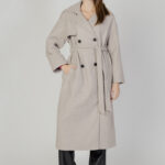 Cappotto Only onlnancy life otw Beige - Foto 1