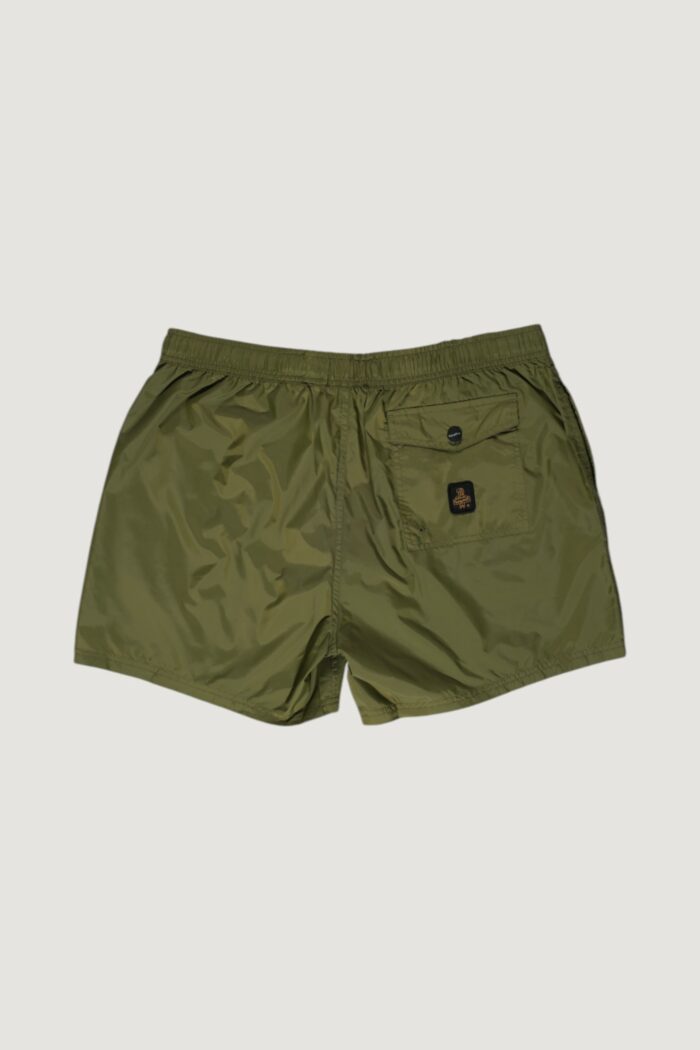 Costume boxer Refrigiwear  Verde Oliva