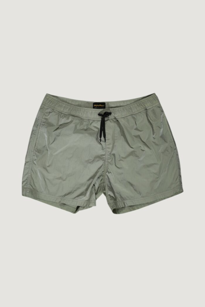 Costume boxer Refrigiwear  VERDE SALVIA