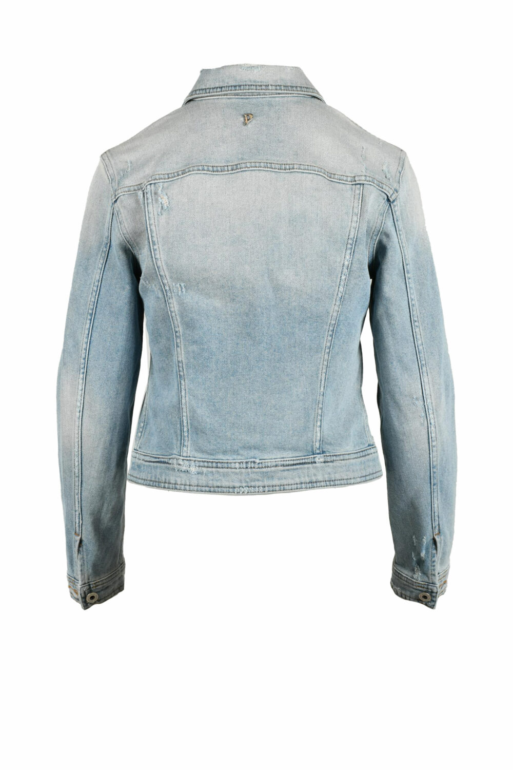 Giubbotto Dondup Denim - Foto 2