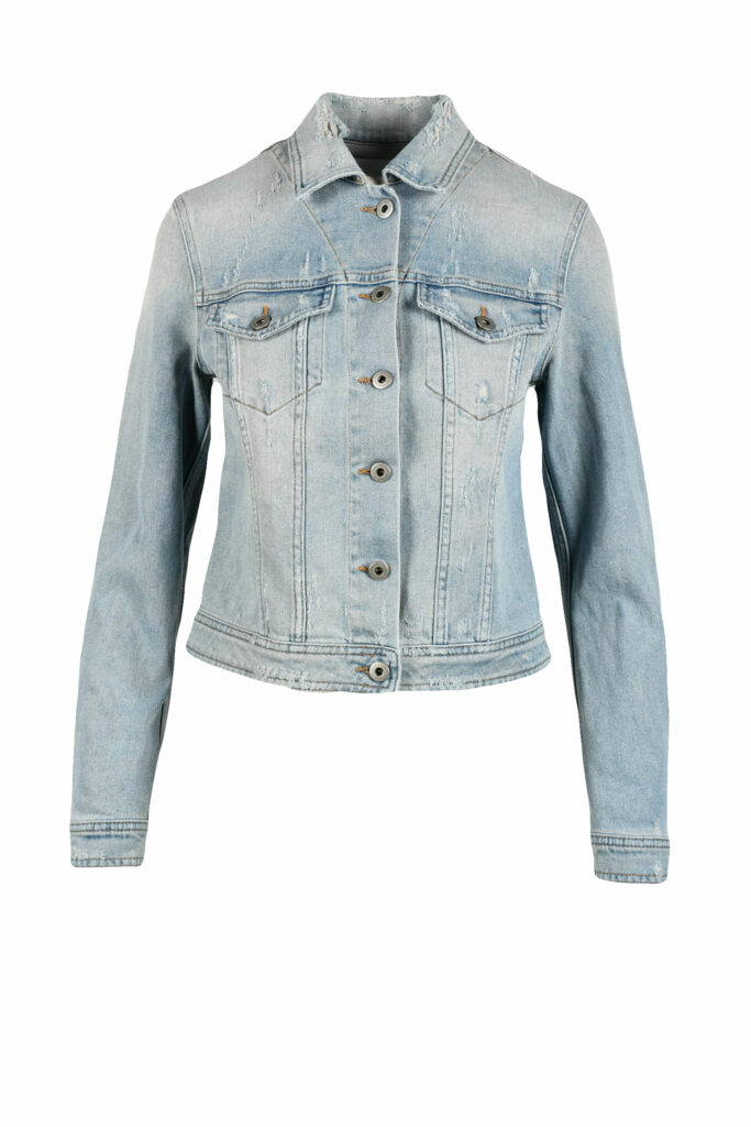 Giubbotto Dondup  Denim